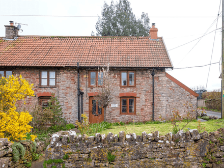 Sumac Cottage, Middle Street, East Harptree