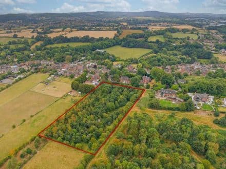 Land At Swannington - Lot 12