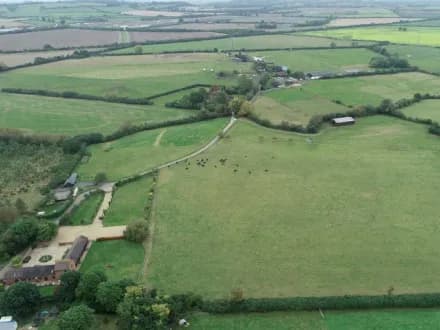 Daisy - Land off Berryfields Gated Road, Quarrendon, Aylesbury, HP22 4AA