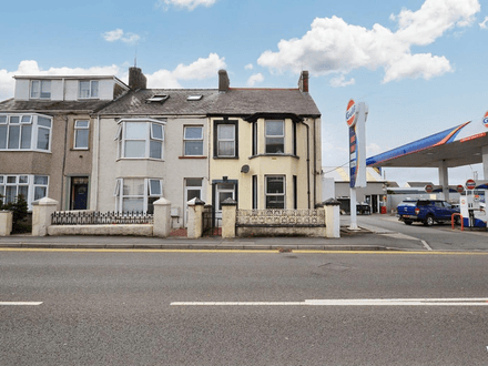 Terraced Home - Ideal First Time or Investment Purchase