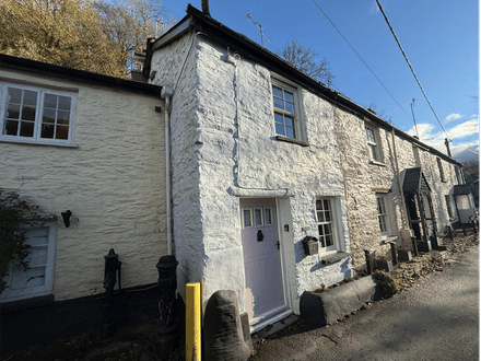 CHARACTER COTTAGE IN EXMOOR NATIONAL PARK