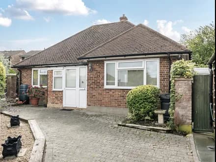 Waverley Avenue, SM1 3JY