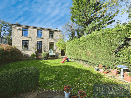 THREE BEDROOM DETACHED PROPERTY