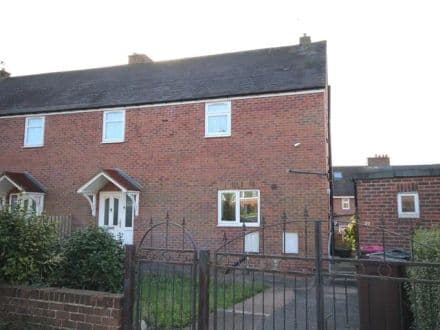3 BEDROOM SEMI DETACHED HOUSE