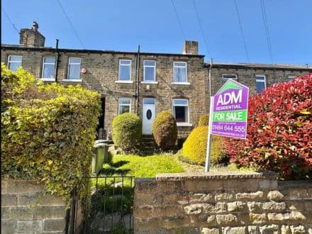 Ideal First Time or Investment Purchase - Two Bedroom Home - Huddersfield (HD4)