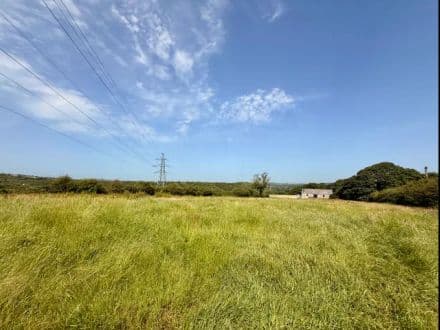 1.28 Acres at Coldvreath
