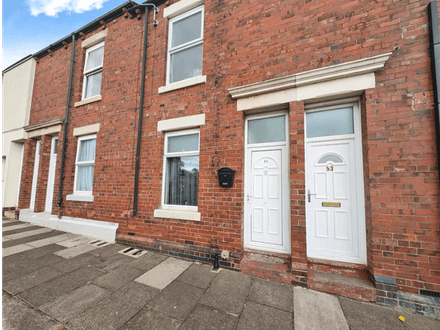 ONE BEDROOM GROUND FLOOR FLAT