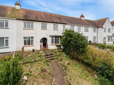 5 Osney Crescent - Paignton