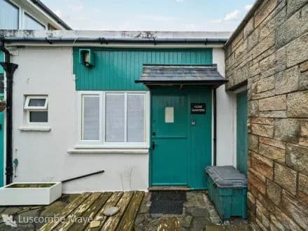 The Studio Flat, Thornlea Mews, Hope Cove, TQ7 3HB