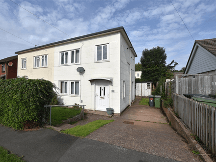 55 Summerway, Exeter, EX4 8DH