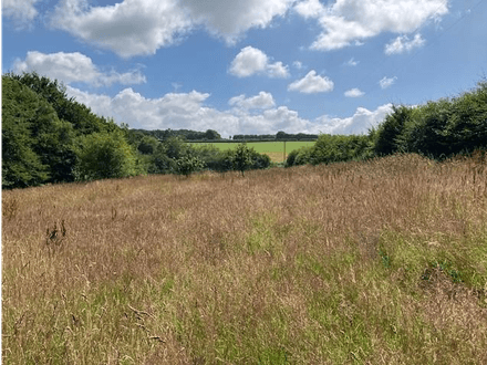 Land at Treborough - Nr Watchet 