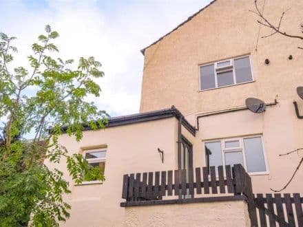 Tuel Lane, Sowerby Bridge