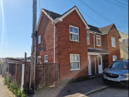 TWO-BEDROOM SEMI-DETACHED INVESTMENT OPPORTUNITY