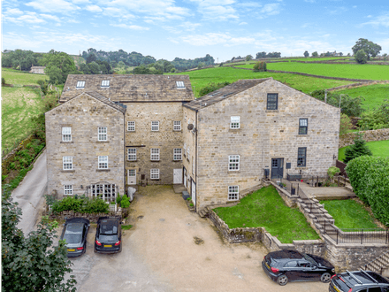 The Cornmill
