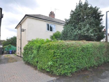 INVESTMENT PROPERTY