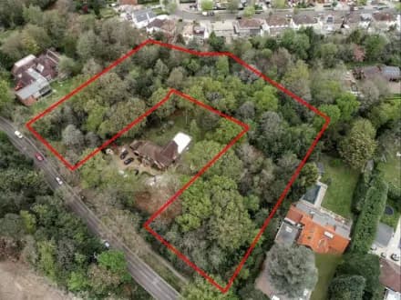 Land At Shirley Church Road, Croydon, CR0 5AF