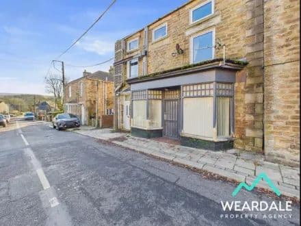 21 Front Street, DL13 1BL