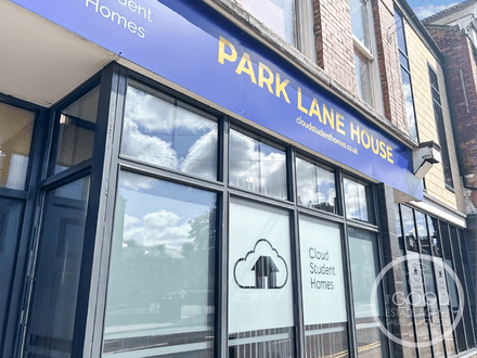 Park Lane House - 0E4
