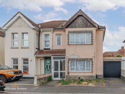3 Grants Avenue