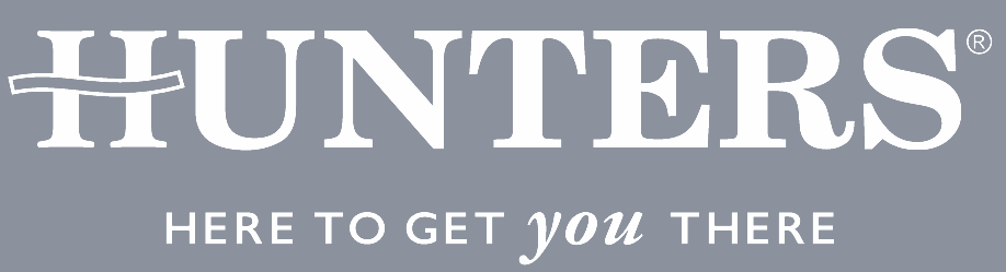 hunters logo