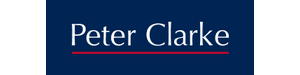 peterclarke logo
