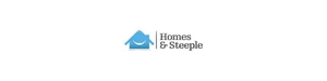 Homes and Steeple
